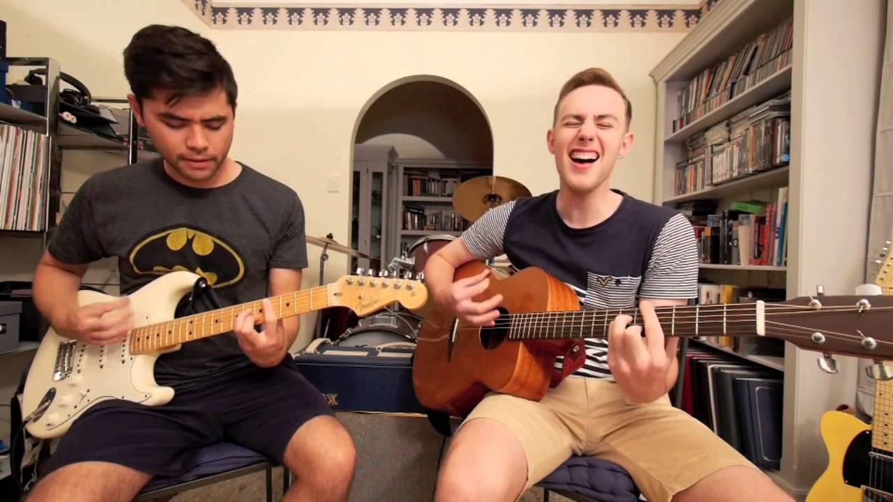The Slaughter (Cover by Carvel) - John Frusciante