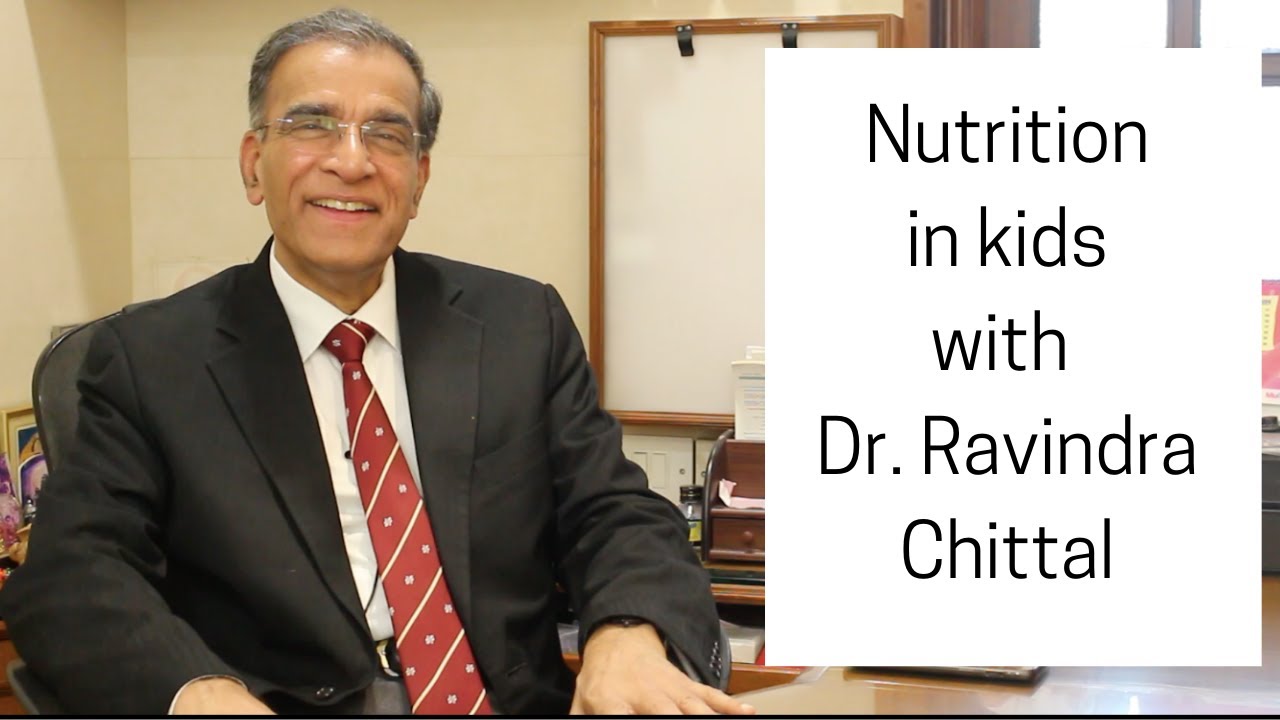 Children's health series: Nutrition and feeding habits |