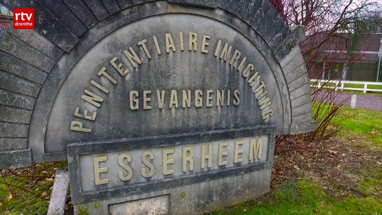 De Week van de Gevangenis van maandag 20 februari