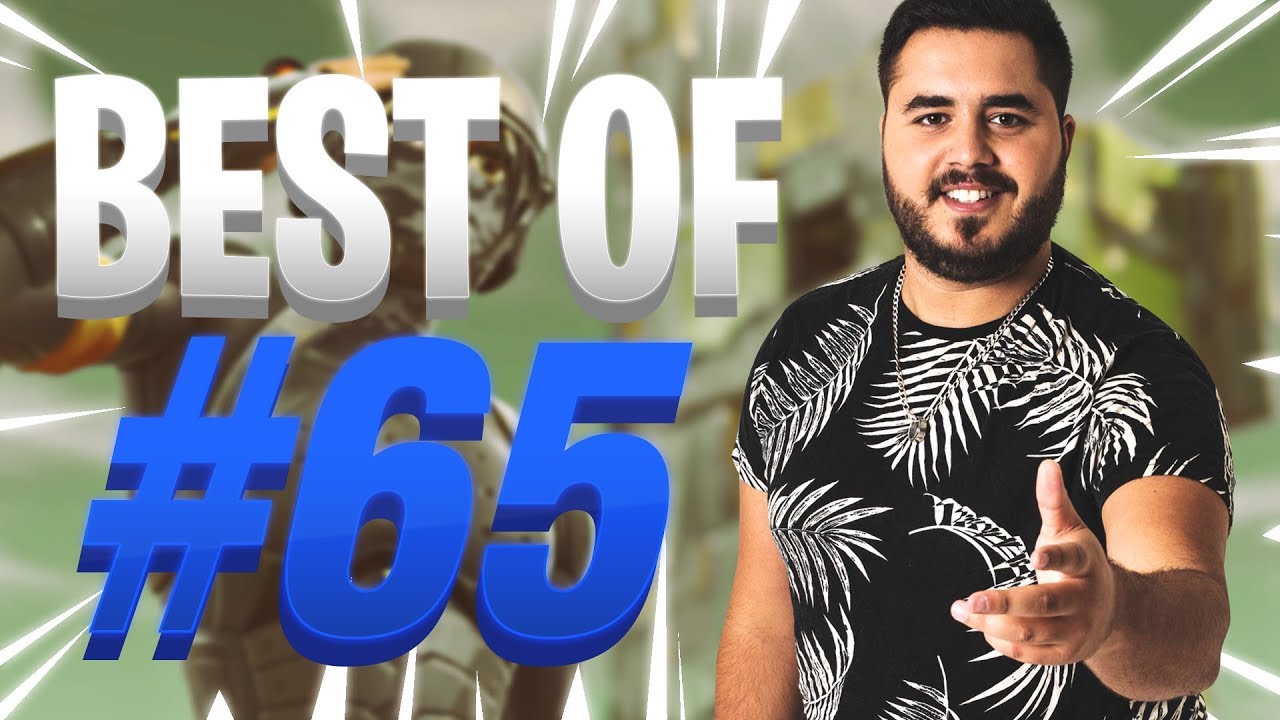BEST OF DOIGBY #65 : 500 IQ 😎