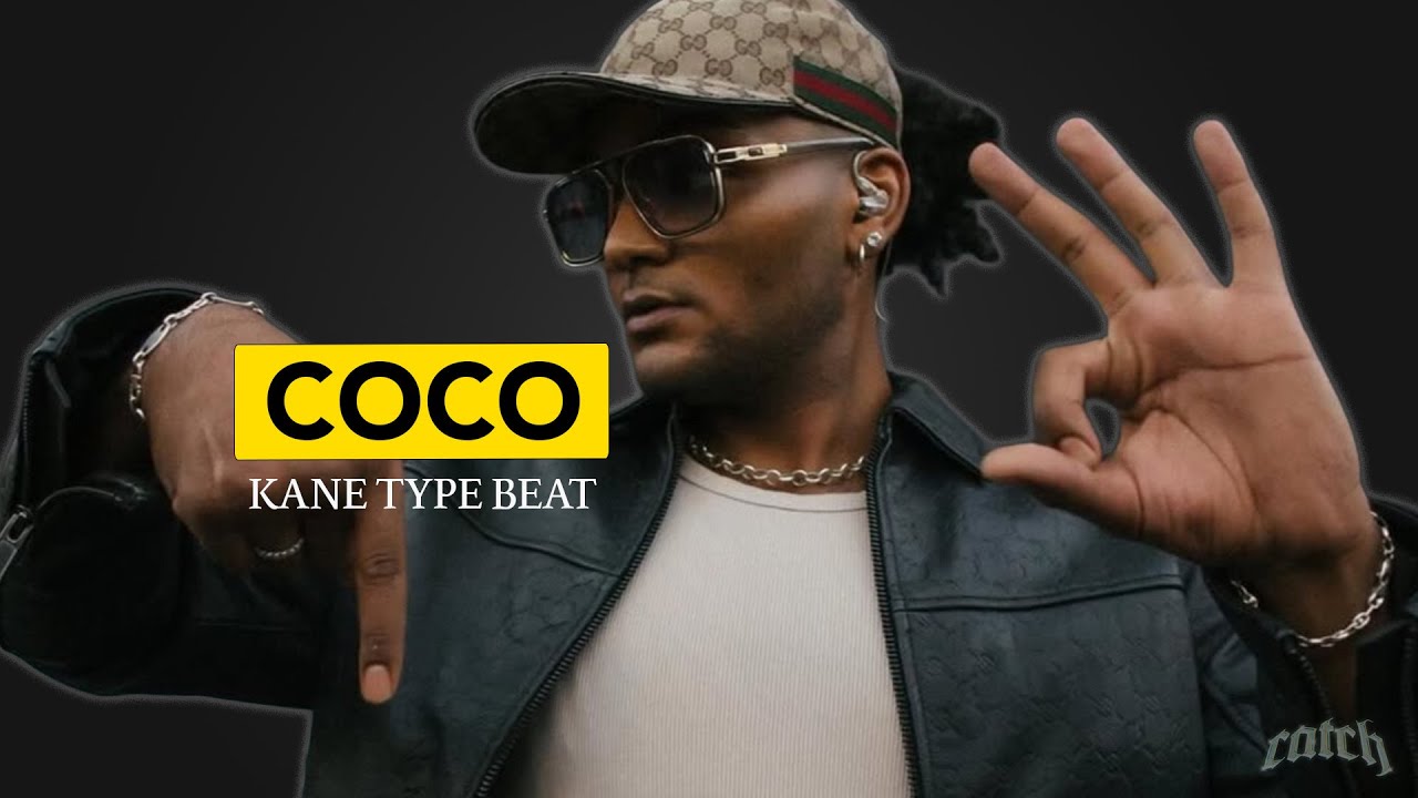 KANE x JAZEEK Type Beat - Emotional x RnB x Deep Type | 