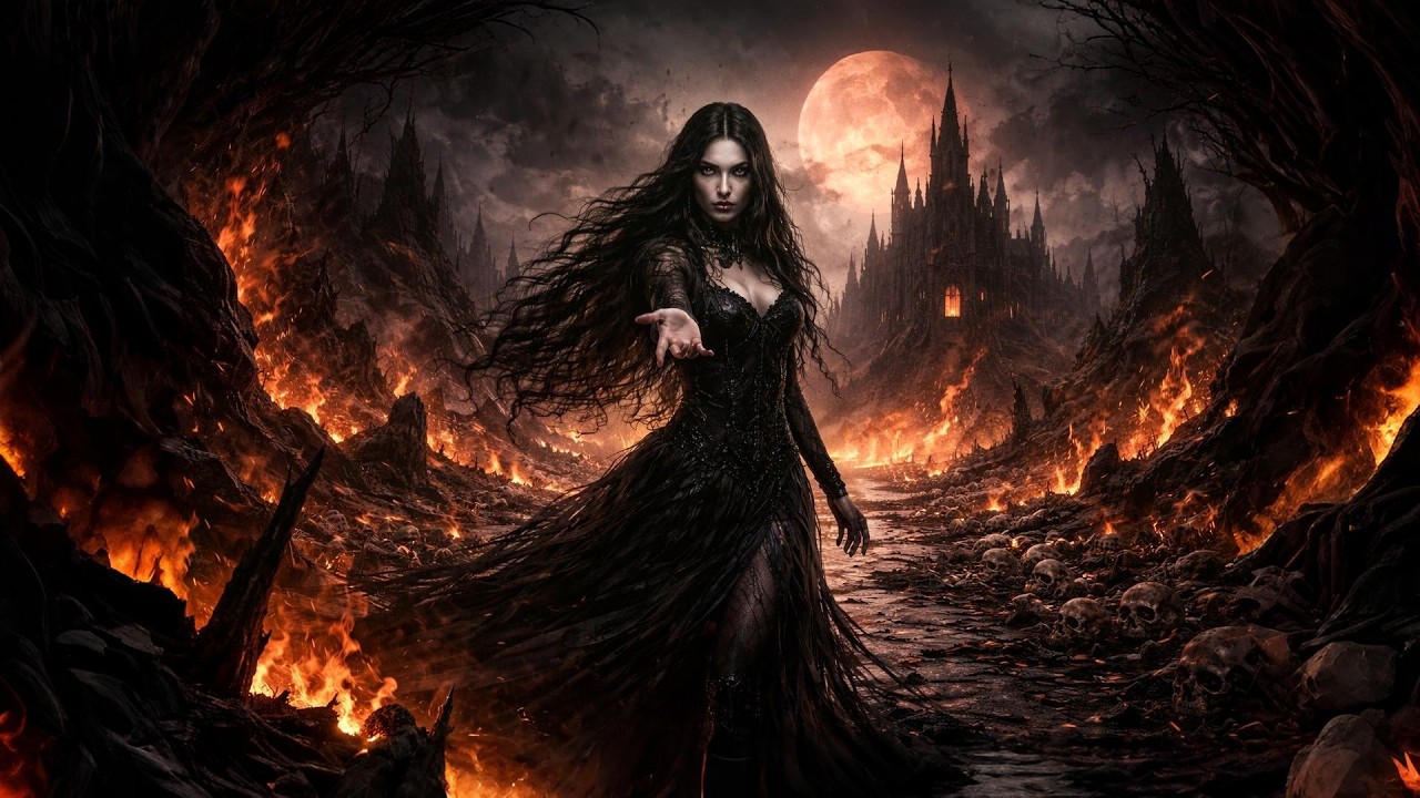 To Hell and Back Again (Beauty Mix) – Gxth Music