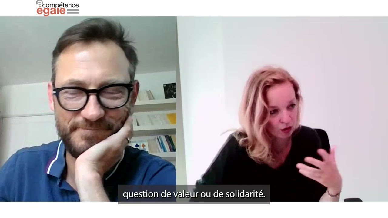 Webi de l'inclusion : La promotion de la diversité nuit-elle à la méritocratie ?