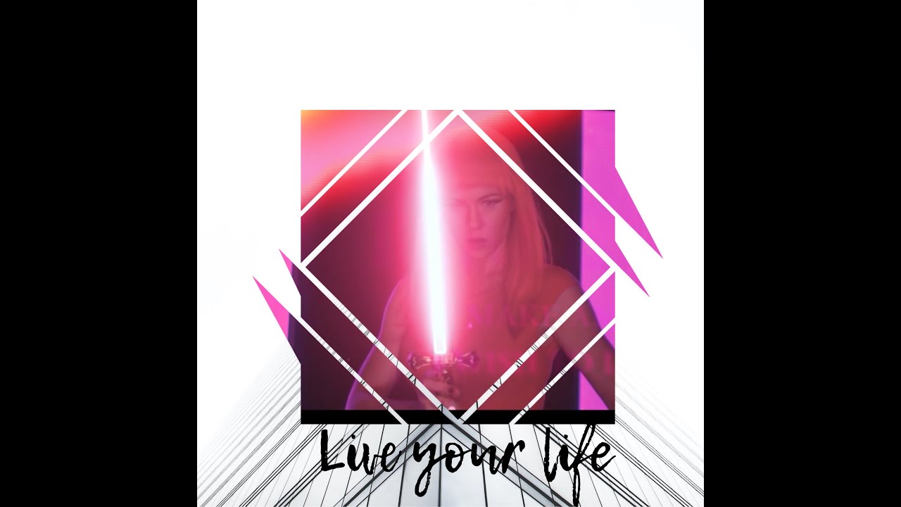 Live Your Life Elisa King video