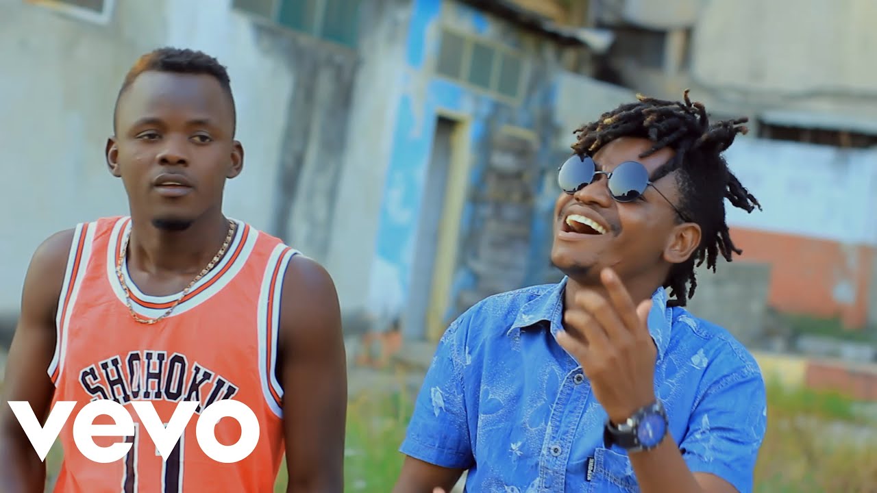 Rey Solo -Kinira Omuthele- Feat Muhoro (Oficial Video) By AP Films