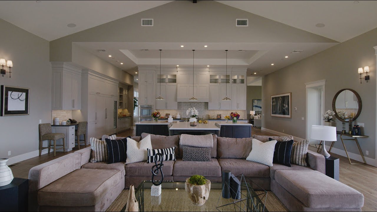 1697 W Potrero Rd - Los Angeles Real Estate Photo/Video Services -