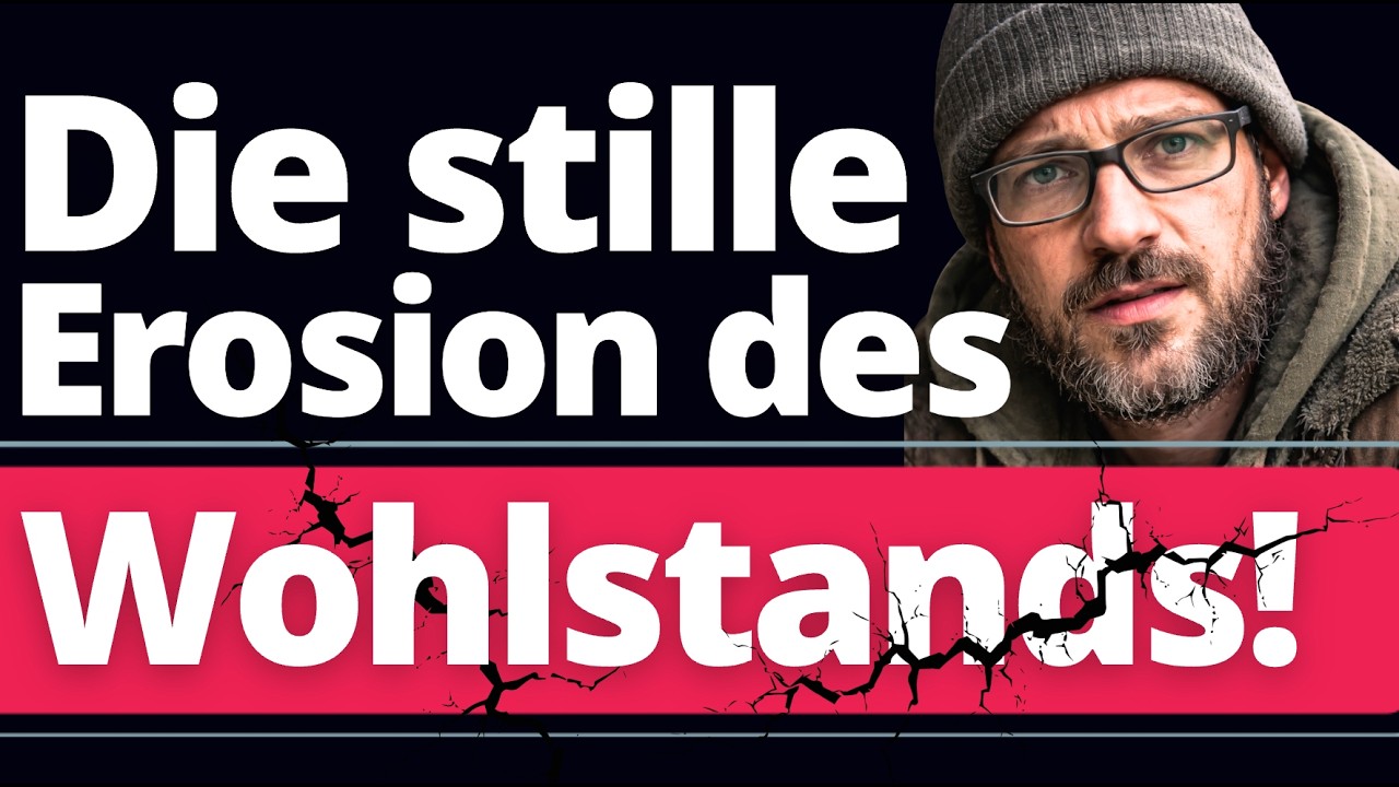Zins-Explosion! Wohlstand steht auf der Kippe! Das droht JETZT!