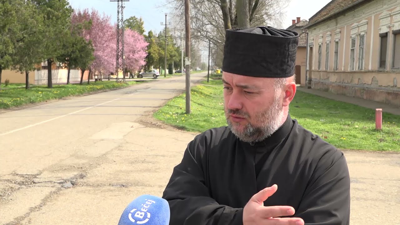TV BEČEJ: Meštani Bačkog Gradišta peticijom traže biciklističku stazu do Bisernog ostrva