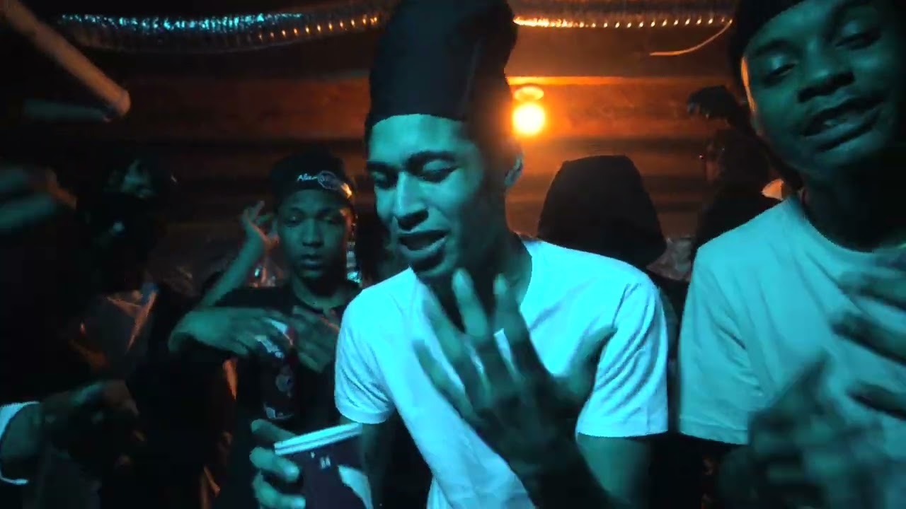 freestyle (Official music video dir by 