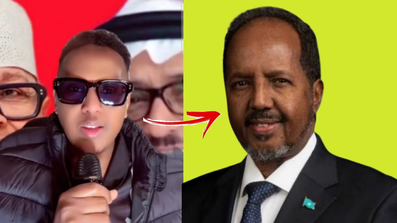 MAULIID OO YIDHI CIDAMADI SOMALILAND AWAY 