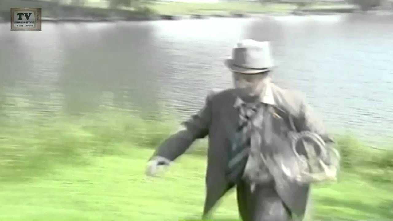 Ome Henk - Pindarotsjes