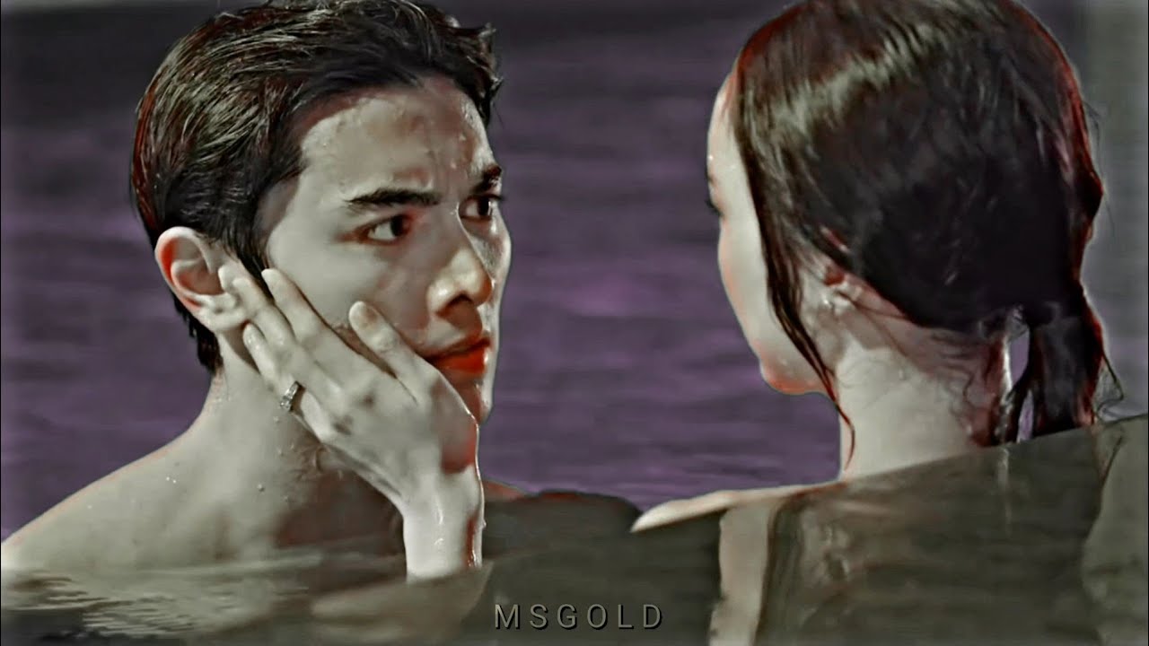 Duygusal Tayland Klip &bull; Unutamam [praomook]