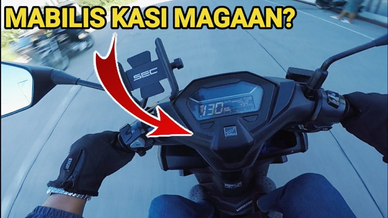 CLICK 160 Pros at Cons / Malayo naba Pinagkaiba sa Click 125 at 150 /Honest Review | Moto Arch