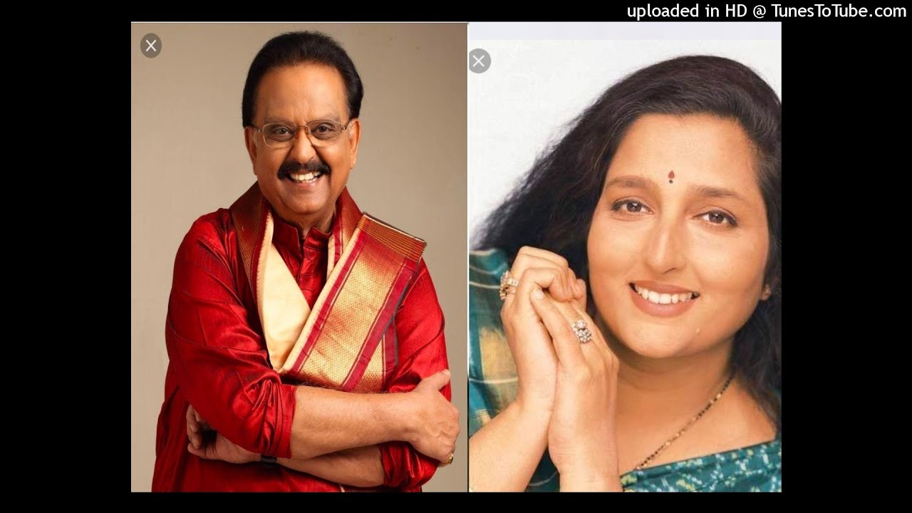 BOHAT PYAAR KARTE HAIN TUMKO SANAM (SAJAN) S.P.balasubramaniam anuradha paudwal