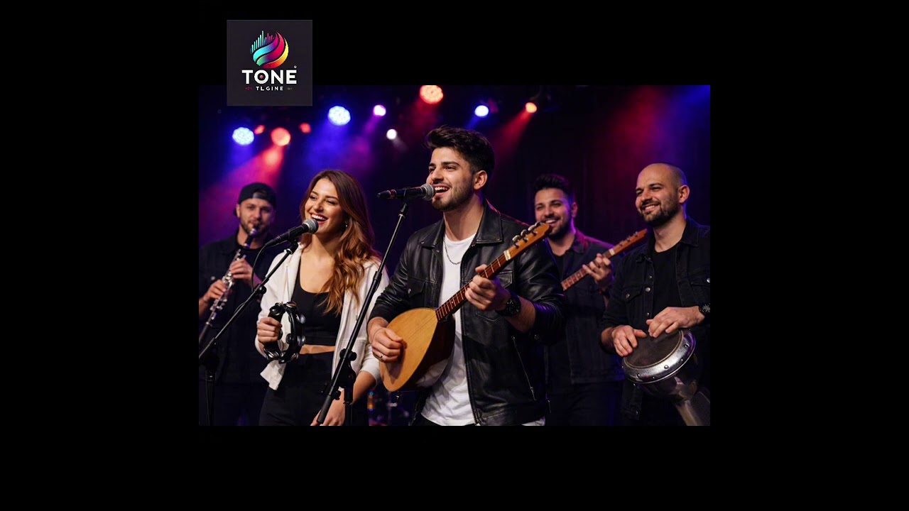 Sarhoş-Çok güzel bir türkü