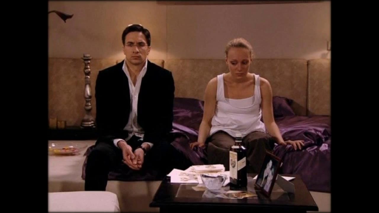 Кира и Андрей Я тебя никогда не прощу