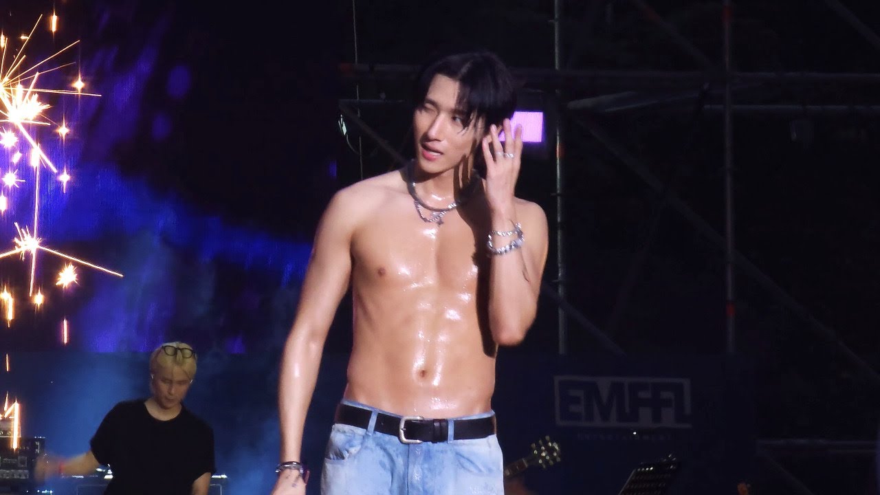 230903 아이엠 리스펙 페스티벌 I.M RESFECT FESTIVAL 창균 임창균 몬스타엑스 MONSTA X