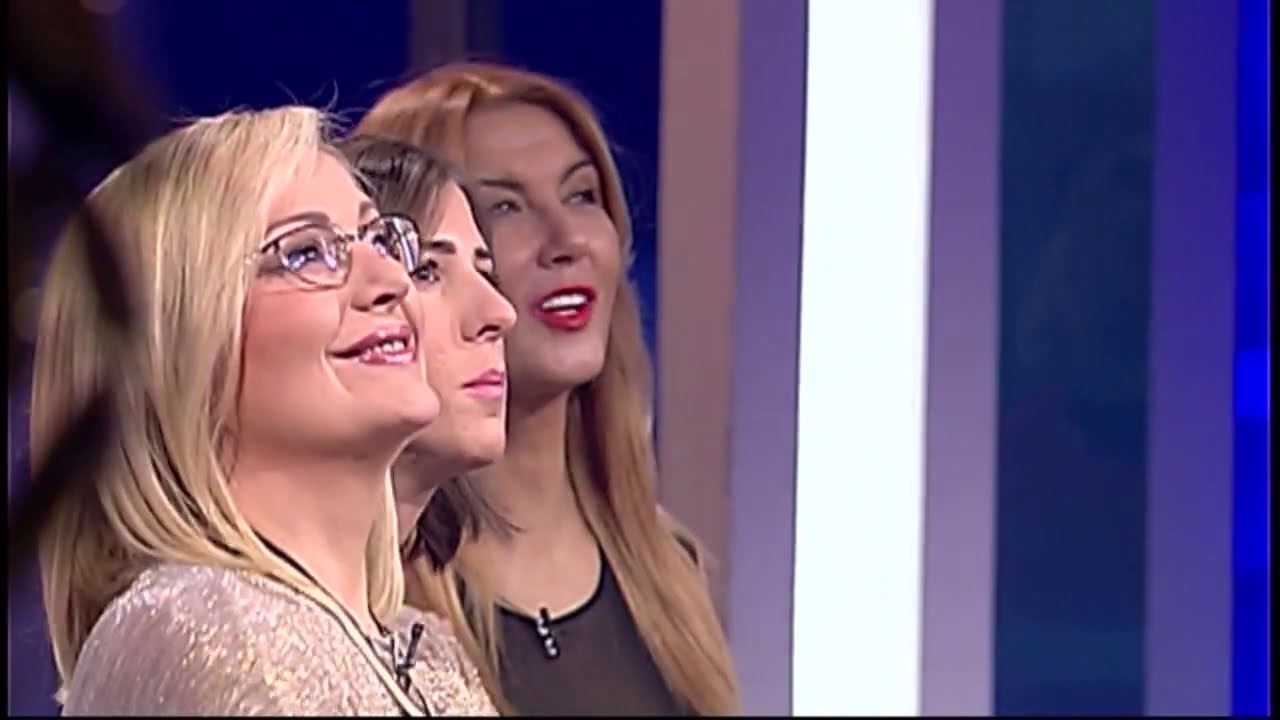 Balkanskom ulicom: Leontina i 4 žene