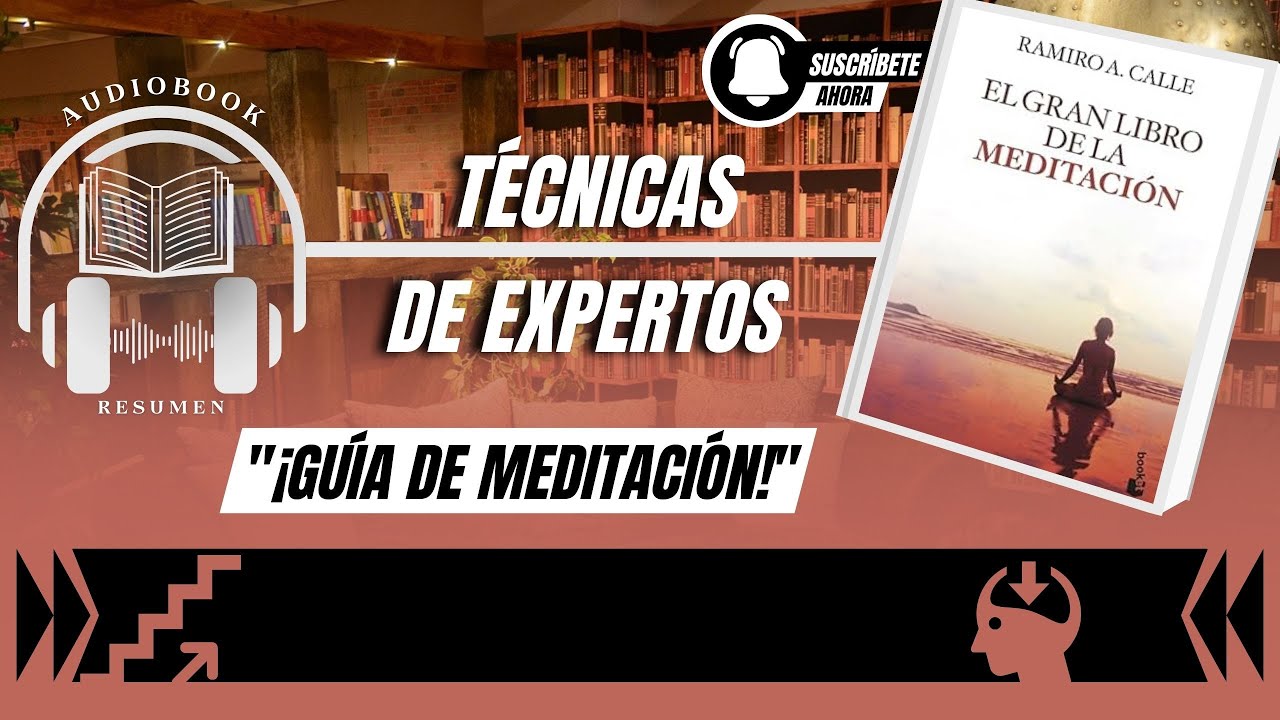 El gran libro de la meditación