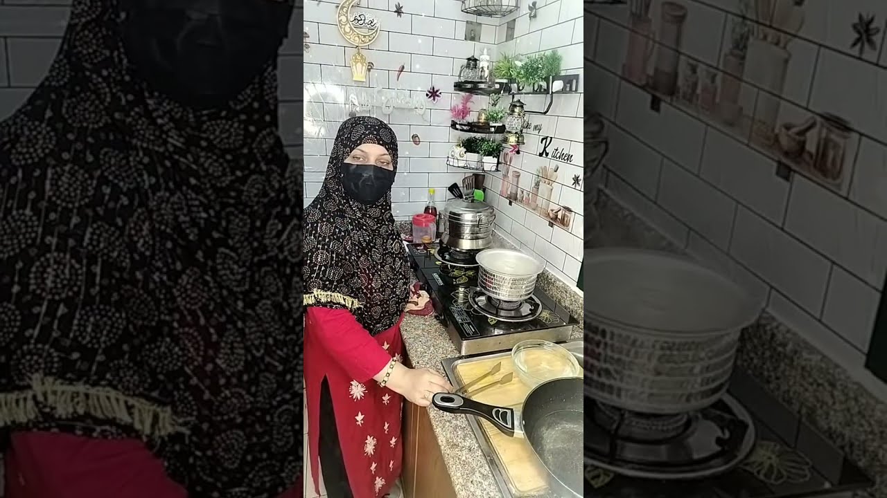 Habibi Zaika Vlogs is live