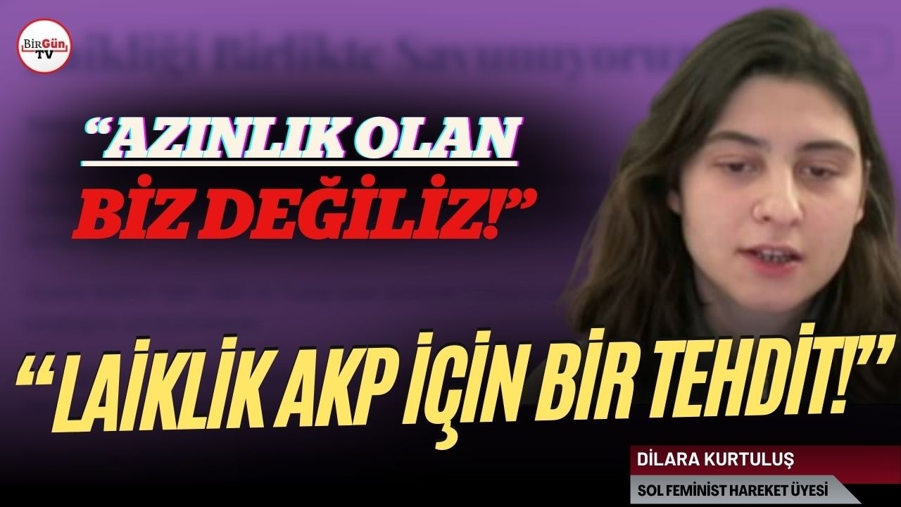 Laikliği Savunuyoruz bildirisi neden hedefe kondu? | 