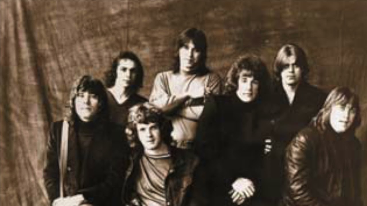 Chicago Transit Authority Live At Barnaby's Chicago, IL May 1st 1968