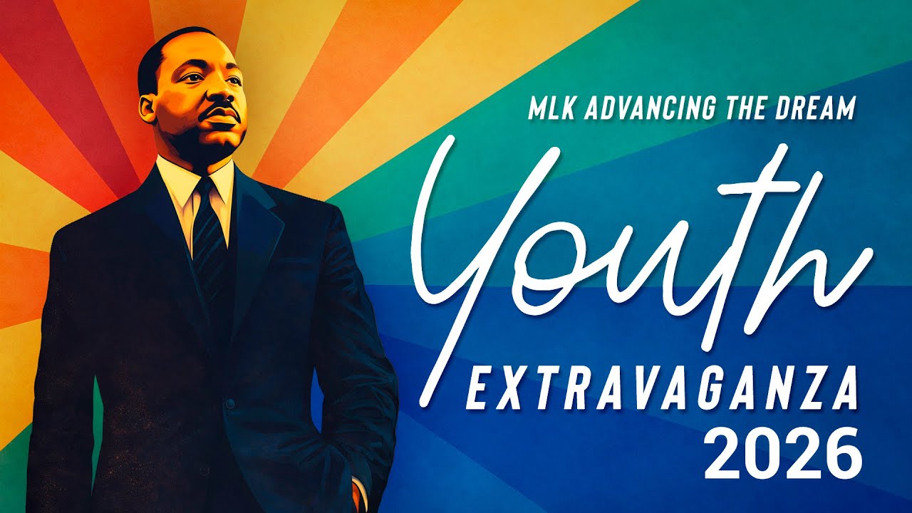 2026 MLK Youth Musical Extravaganza - Arlington ISD