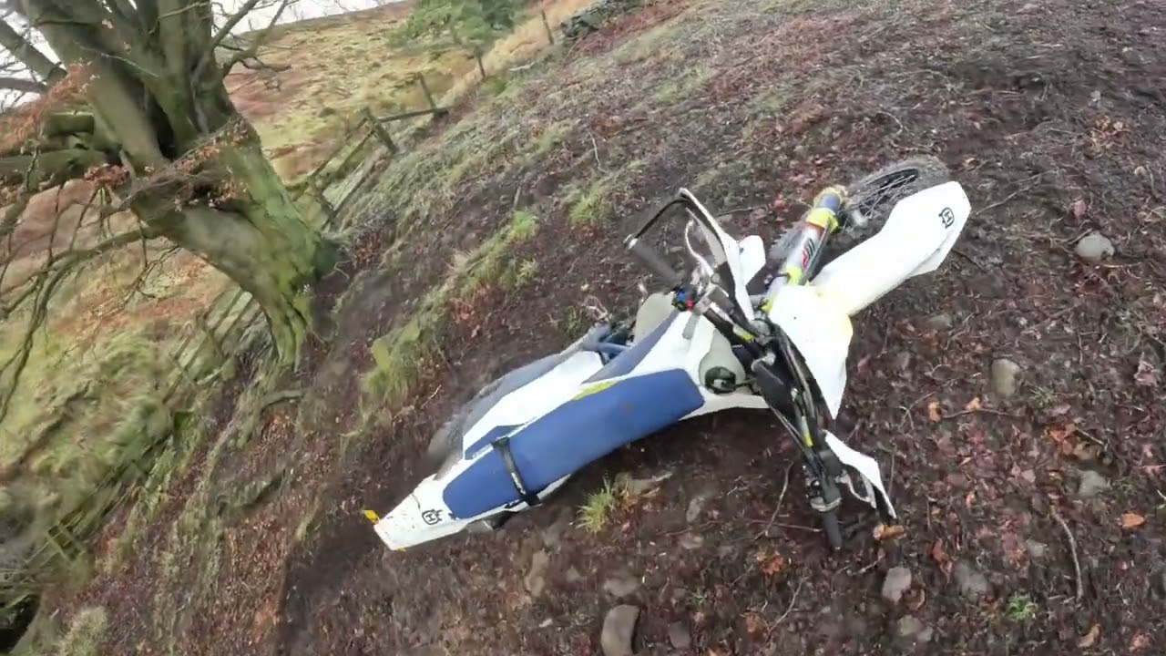 Husqvarna FE 250