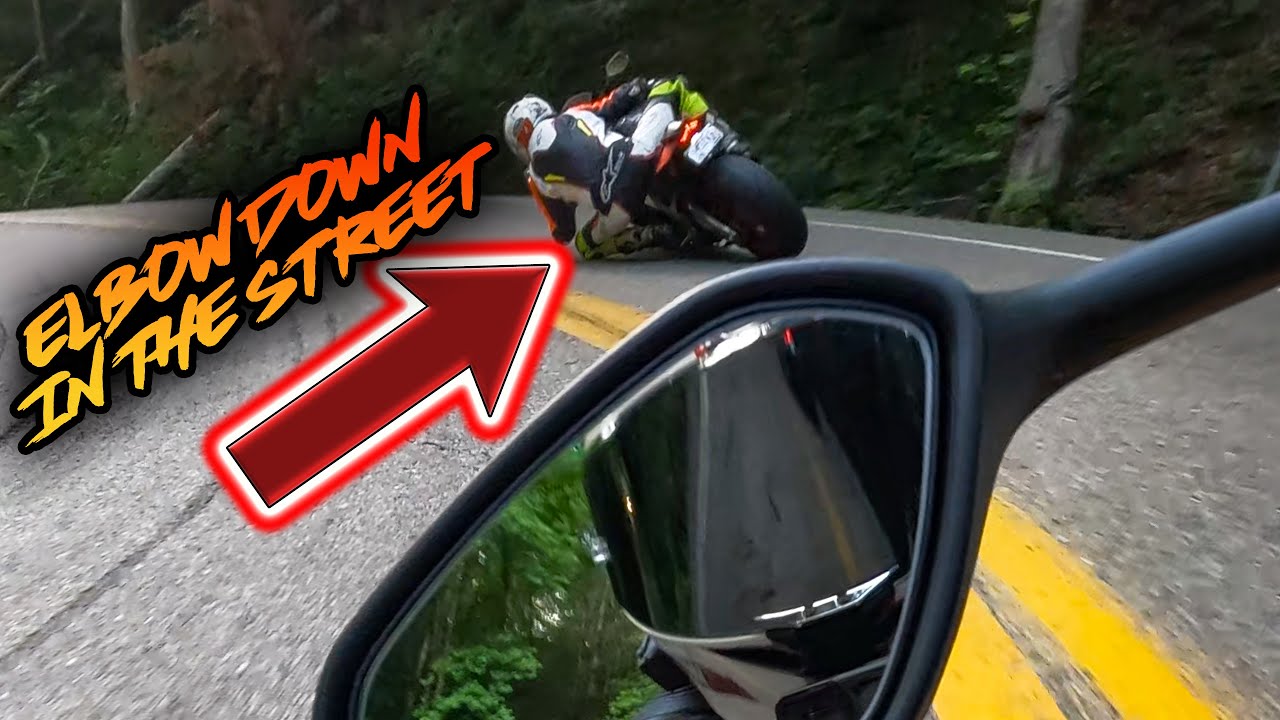 The Two FASTEST Riders Battle 💨