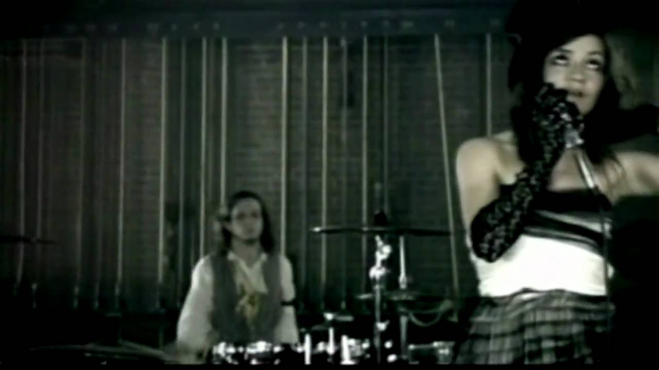 FLYLEAF - Swept Away Music Video