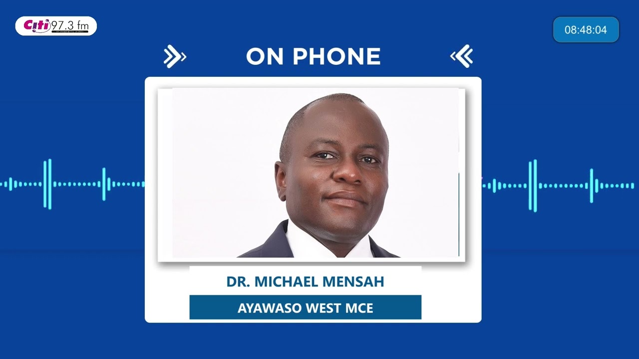 Washing Bay under Flower Pot Interchange! Ayawaso West MCE speaks on controversial halted project