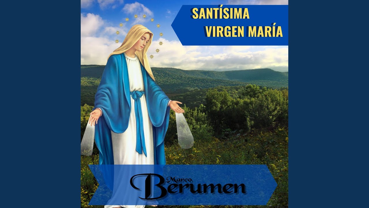 A Ti Madre De Esperanza