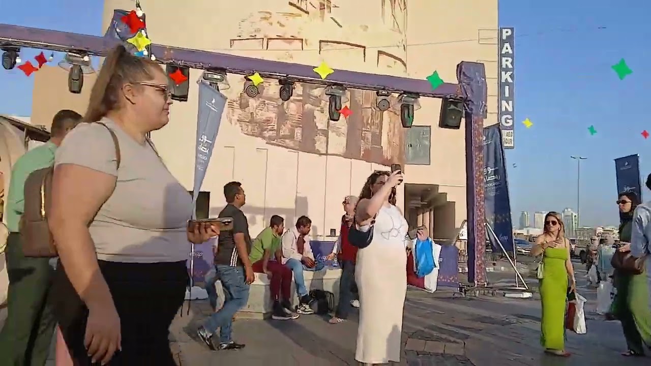 DUBAI RAMADHAN SOUK TOURISTS FESTIVAL,IRAN MARKET, 2026 #nairobi 