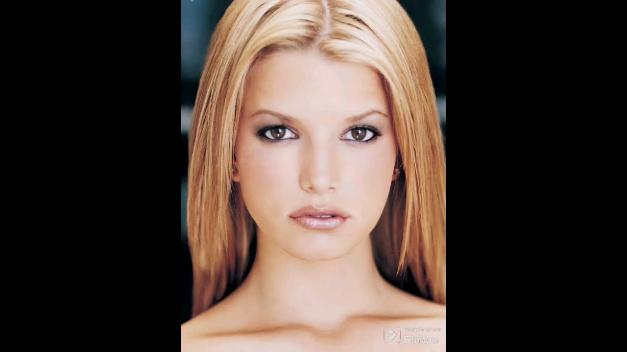 Jessica Simpson - Heart of Innocence Instrumental (With Backing Vocals)