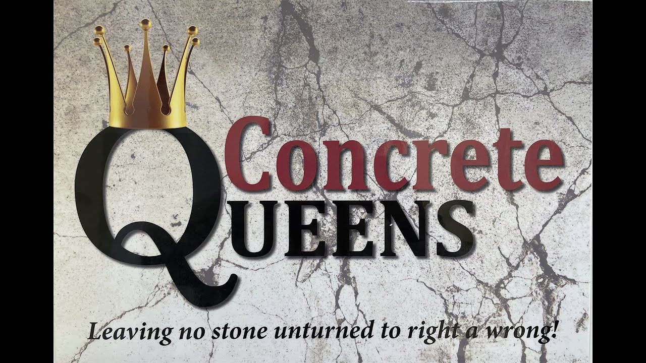 The Concrete Queen - Episode 12