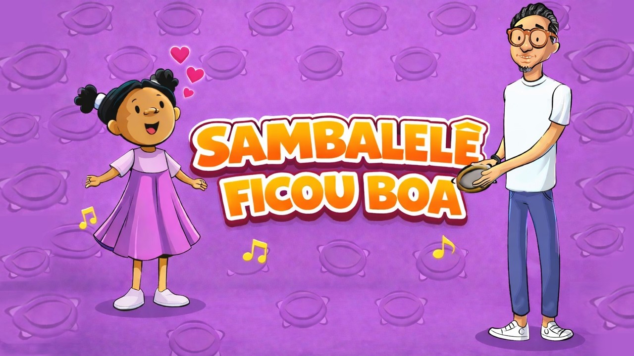 SAMBALELÊ