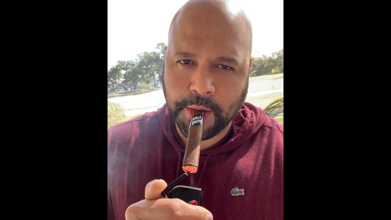 #ELOSOFUMARTAKES - 304th Take - with Omar de Frias of Fratello Cigars
