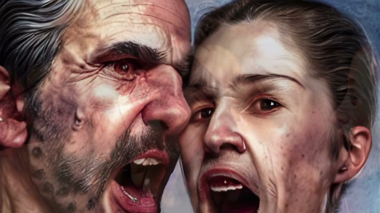 По лестнице в небо