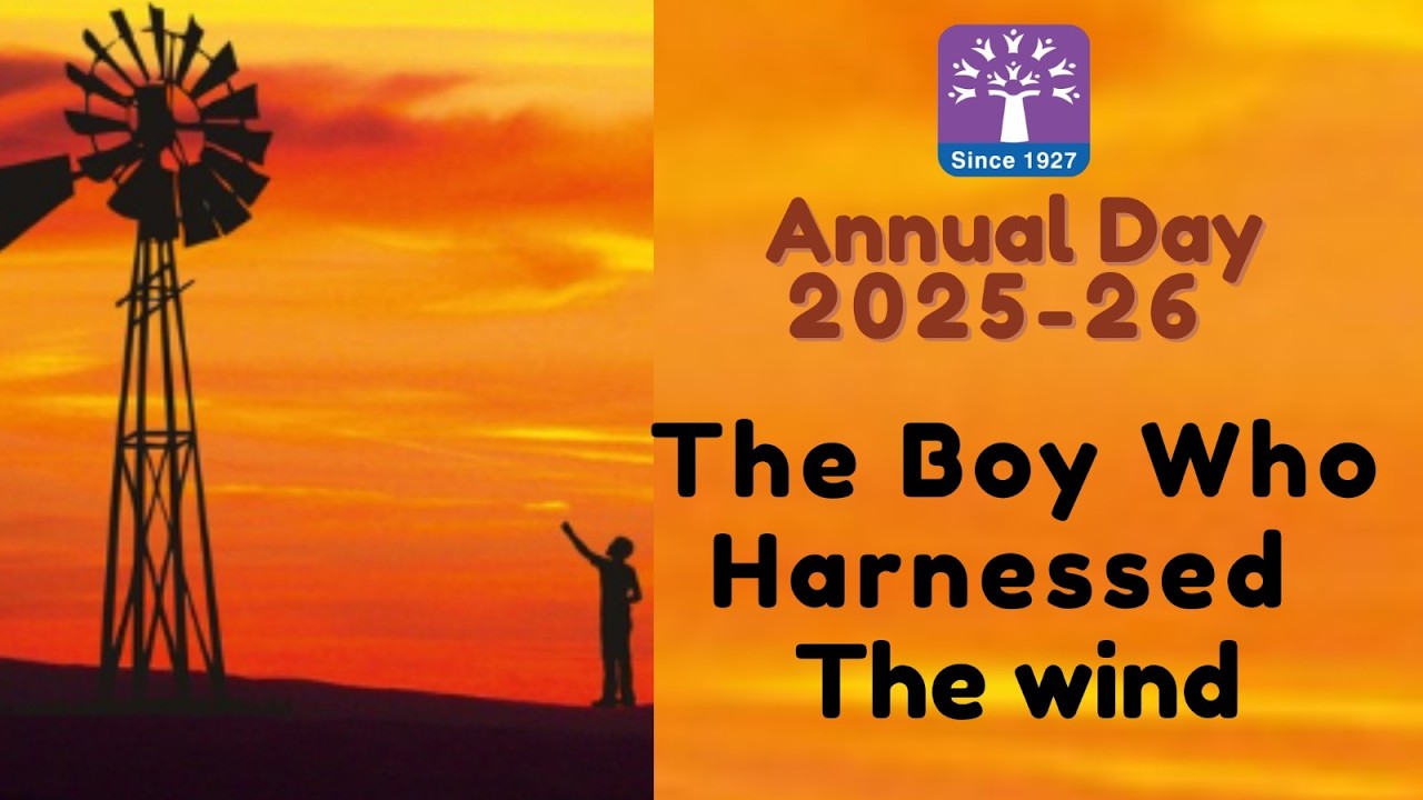 PIS HAYATHNAGAR  -  ANNUAL DAY  2025 - 26   (DAY - 02)