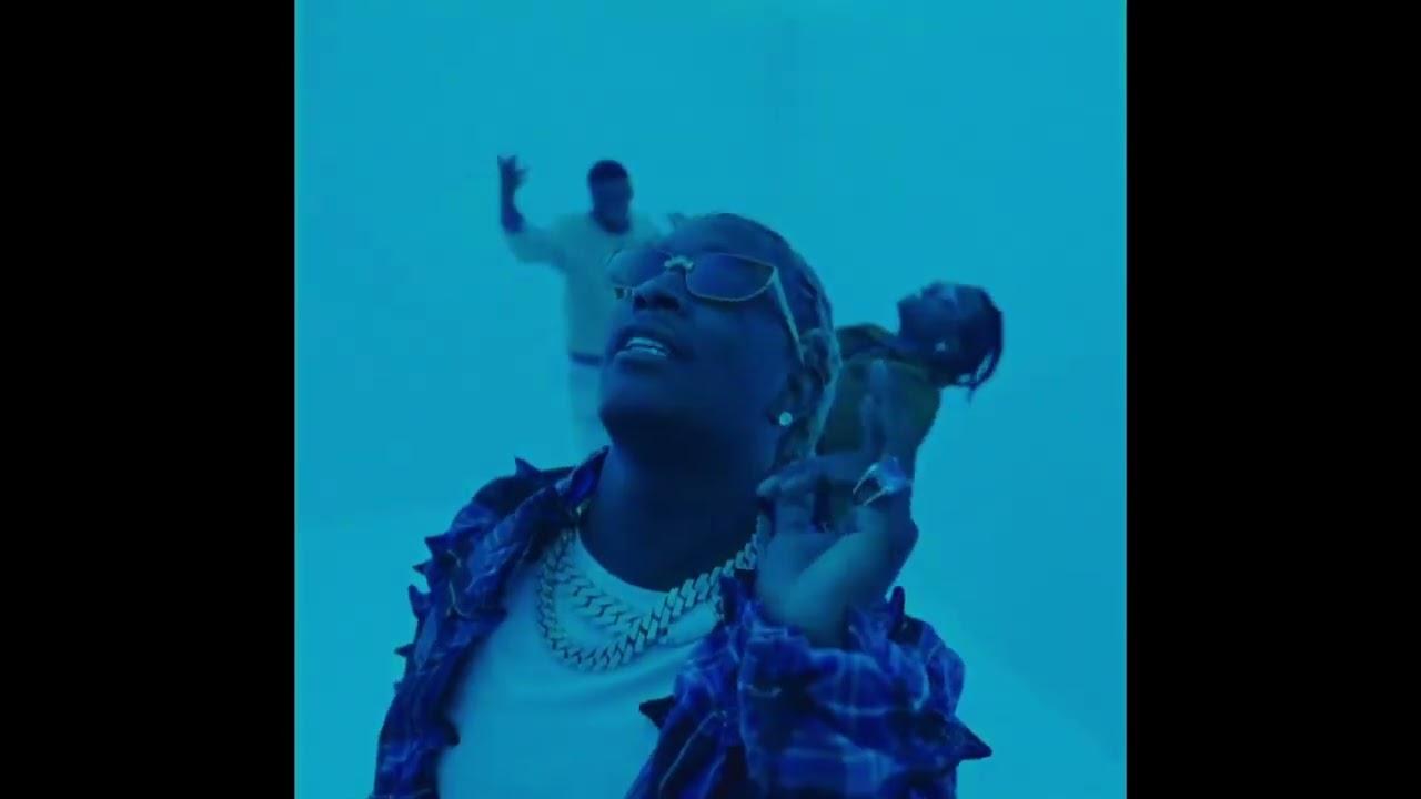 [FREE] Gunna x YoungThug Type Beat - 