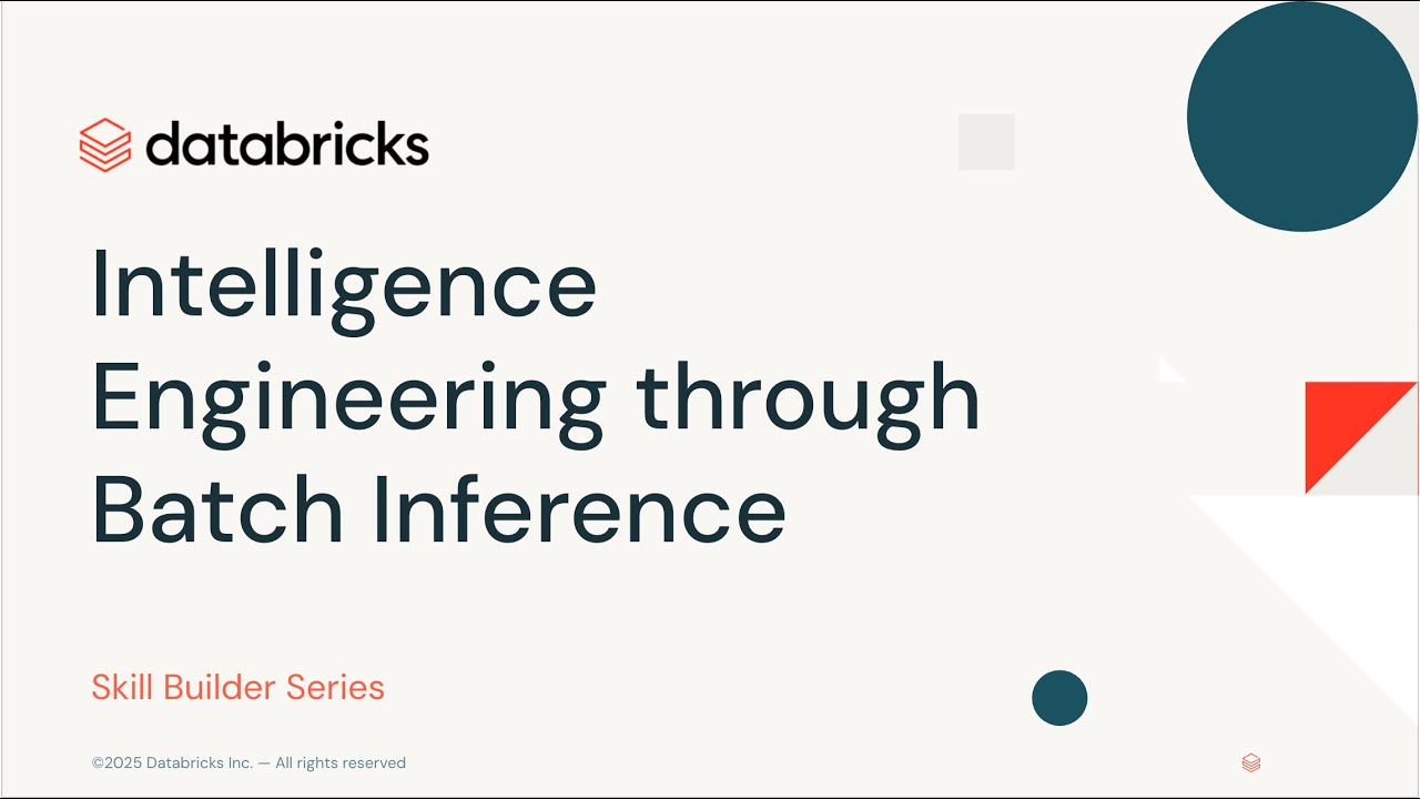 Process Thousands of Documents in Minutes with Batch AI