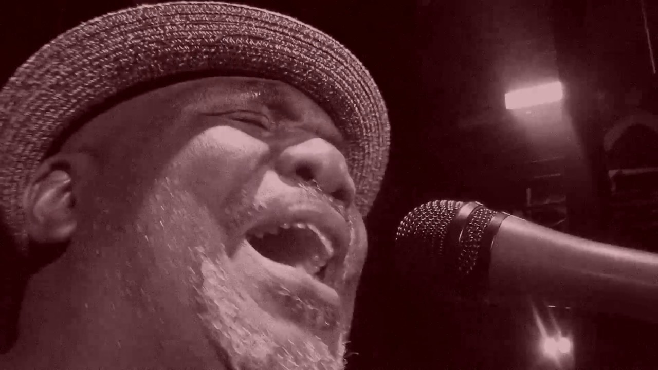 Altered Five Blues Band 
