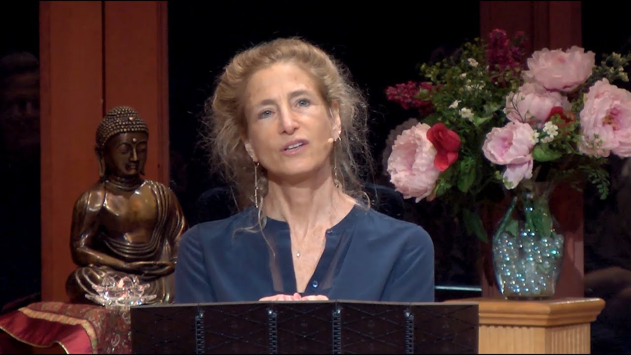 Tara Talks - Reflection: When Fear and Aversion Get in the Way of Listening