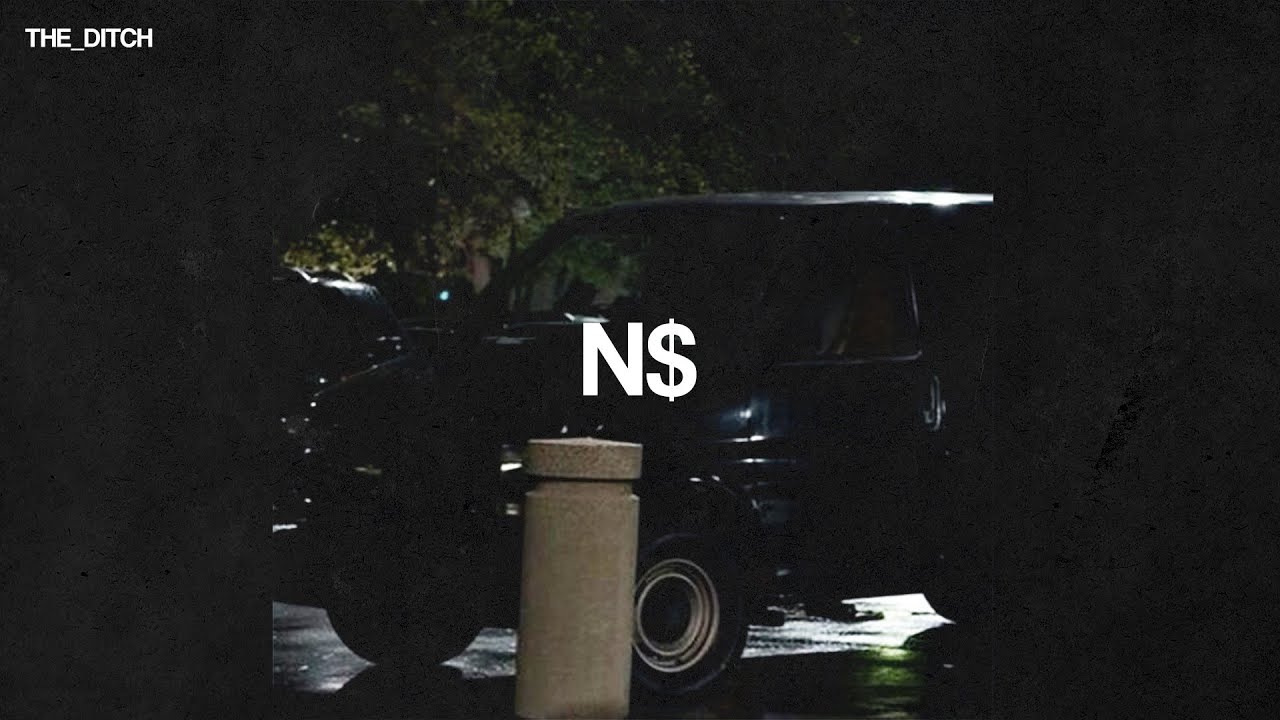 JEPZ - N$ (Ft. Tarsk)