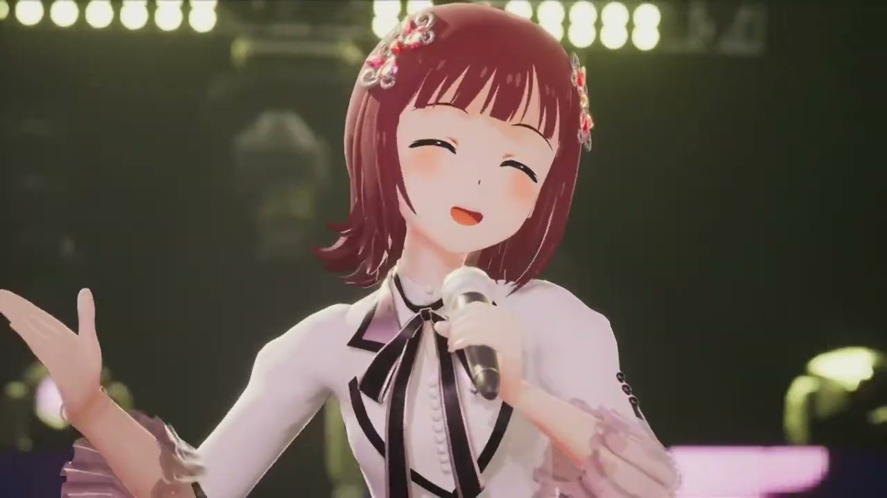 天海春香 (Amami Haruka) - GO MY WAY!! [THE IDOLM@STER M@STER EXPO]