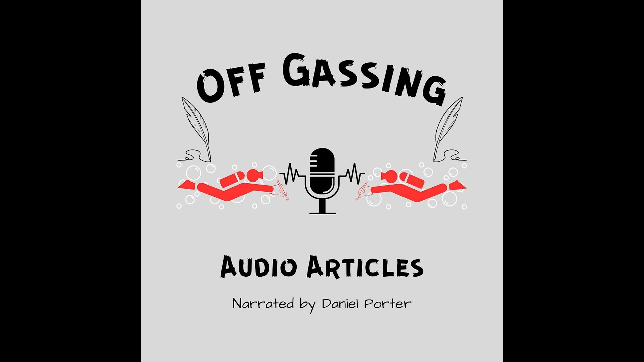 Audio Article: Situational Awareness: The Most Neglected Diving Safety Skill: By Andy Davis