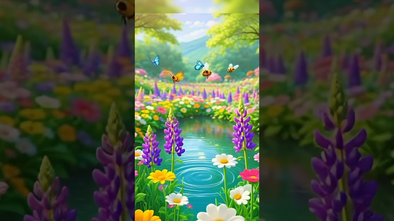 Nature 