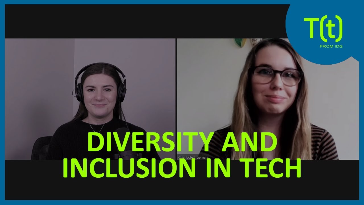 Diversity and inclusion in tech: Cultivating a sense of belonging at work