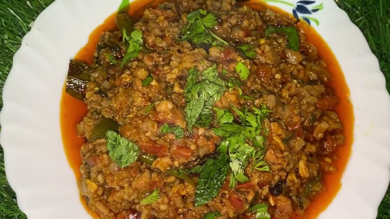 Evergreen lajeej Keema 😋( mutton mince) #ramdan_special #muttonmince #iftarspecial 