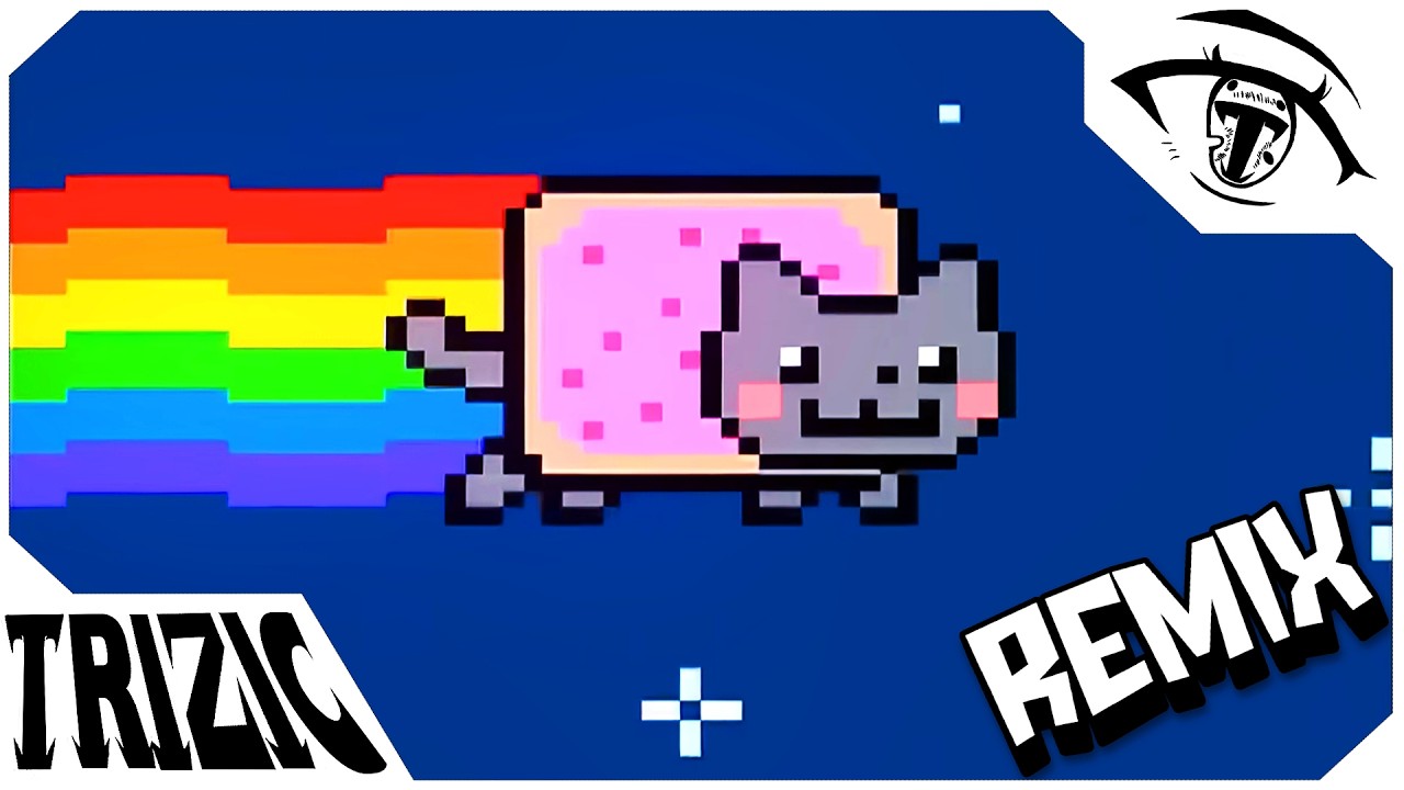 Nyan Cat! [Trizic Remix] (2026)